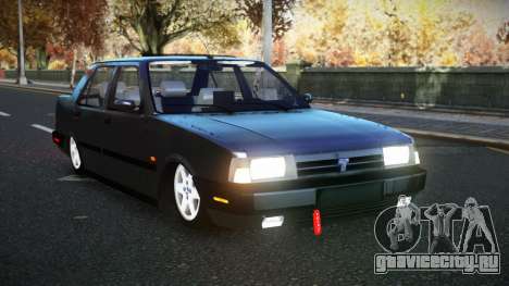 Tofas Dogan Duzig для GTA 4