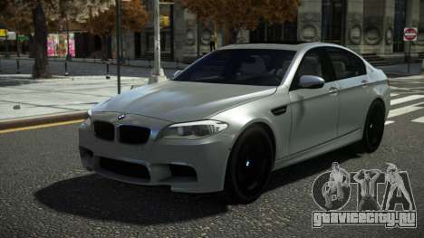BMW M5 Kogwapo для GTA 4
