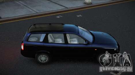 Daewoo Nubira Kefdojec для GTA 4