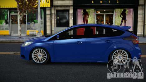 Ford Focus Jove для GTA 4