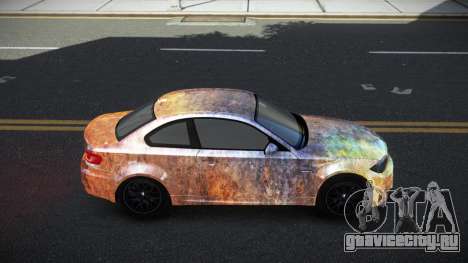 BMW 1M Nijos S3 для GTA 4