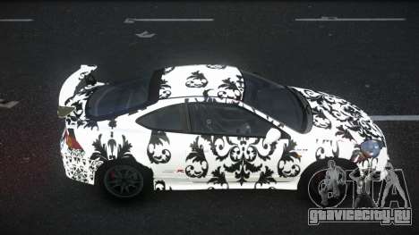 Honda Integra Onytin S13 для GTA 4