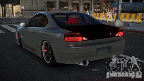 Nissan Silvia Lerap для GTA 4