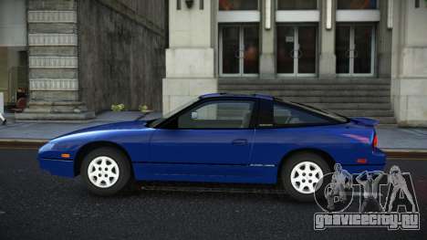 Nissan 240SX Xubbep для GTA 4
