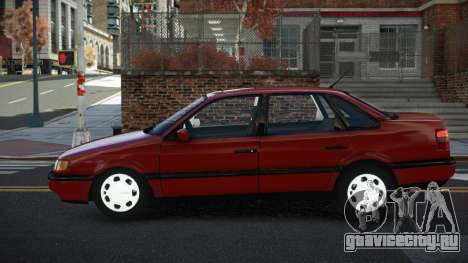 Volkswagen Passat Sixgu для GTA 4