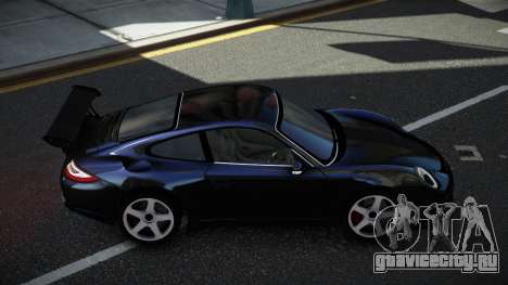RUF RT12R Cefurot для GTA 4
