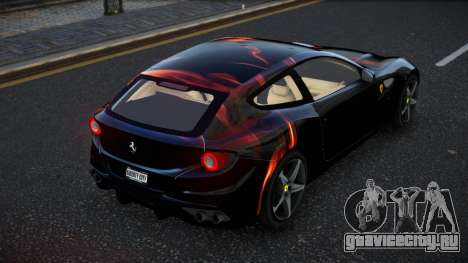 Ferrari FF Joran S11 для GTA 4
