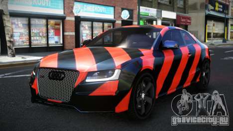 Audi RS5 Leygra S10 для GTA 4
