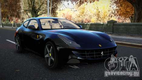 Ferrari FF Joran S11 для GTA 4