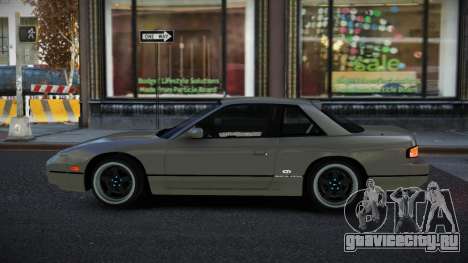 Nissan Onevia Qakwaris для GTA 4