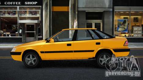 Daewoo Espero Fapye для GTA 4