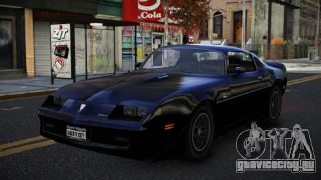 GTA 5 Imponte Phoenix Koli для GTA 4