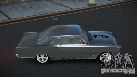 Chevrolet Nova Onuz для GTA 4