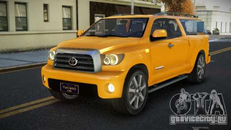 Toyota Tundra Veqvu для GTA 4
