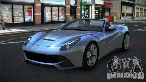 Ferrari F12 Garaf для GTA 4