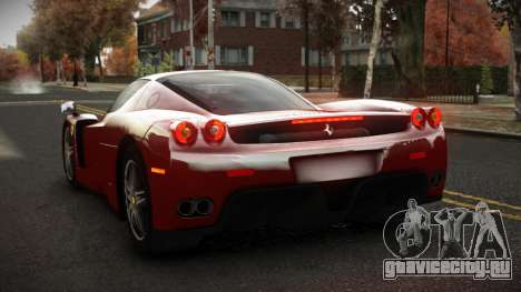 Ferrari Enzo Wewsuyu для GTA 4