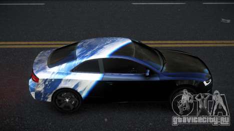 Audi RS5 Leygra S13 для GTA 4