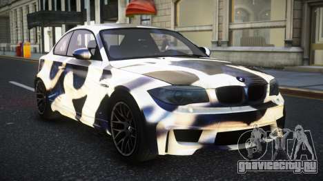 BMW 1M JenraX S4 для GTA 4