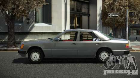 Mercedes-Benz W124 Bonubesal для GTA 4