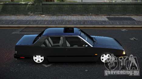 Tofas Dogan Duzig для GTA 4