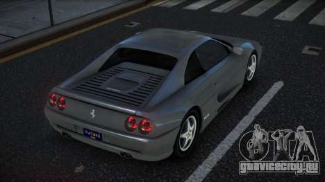 Ferrari F355 Yasdise для GTA 4