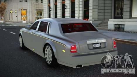 Rolls-Royce Phantom Gojsoduta для GTA 4