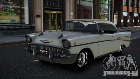 Chevrolet Bel Air Neket для GTA 4