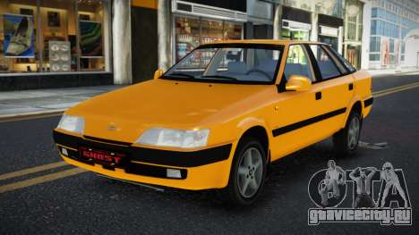 Daewoo Espero Fapye для GTA 4