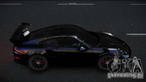 Porsche 911 Aseon S3 для GTA 4