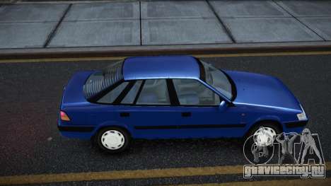 Daewoo Espero Kurgejap для GTA 4