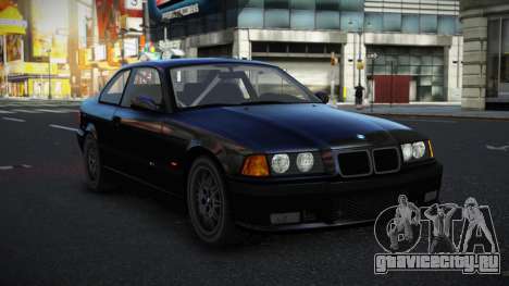 BMW M3 E36 Oris для GTA 4