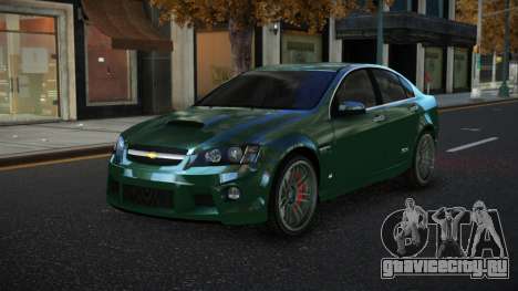 Chevrolet Lumina Joriqoga для GTA 4
