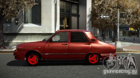 Dacia 1310 Ijuw для GTA 4