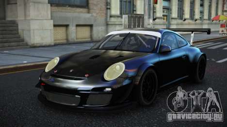 Porsche 911 Bofhogome для GTA 4