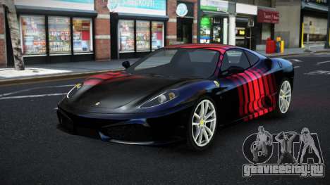 Ferrari F430 Rahay S13 для GTA 4
