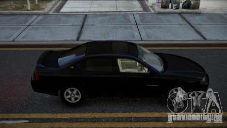 Chevrolet Impala Nufciy для GTA 4