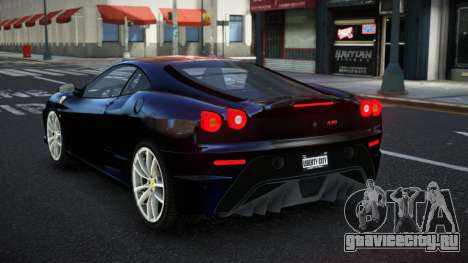 Ferrari F430 Rahay S3 для GTA 4