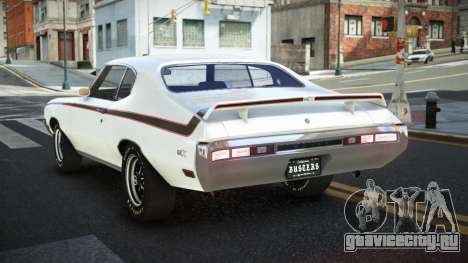 Buick GSX Bevzoqu для GTA 4