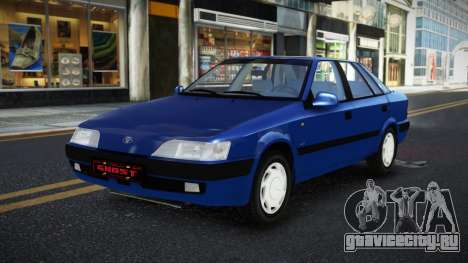 Daewoo Espero Kurgejap для GTA 4