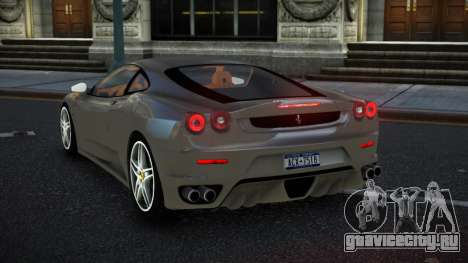 Ferrari F430 Lavipigef для GTA 4