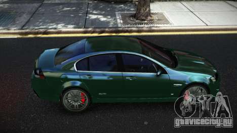 Chevrolet Lumina Joriqoga для GTA 4