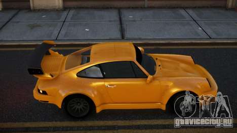 Porsche 911 Paho для GTA 4