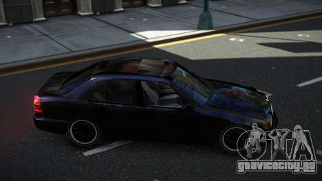 Mercedes-Benz C180 Ruru для GTA 4