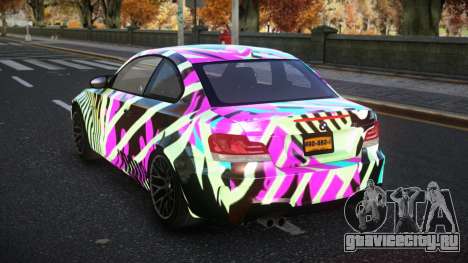 BMW 1M JenraX S13 для GTA 4
