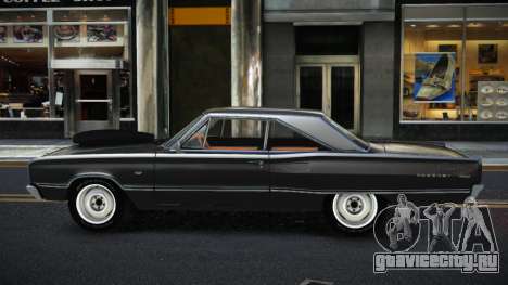 Dodge Coronet Muhoca для GTA 4