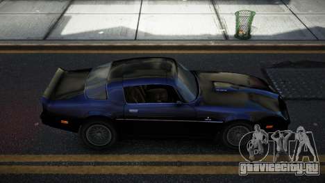 GTA 5 Imponte Phoenix Koli для GTA 4