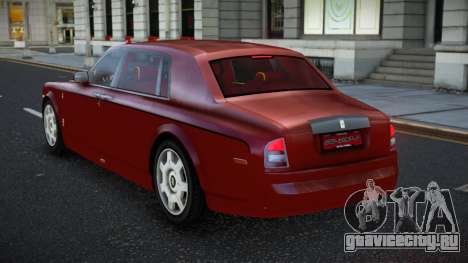 Rolls-Royce Phantom Gare для GTA 4