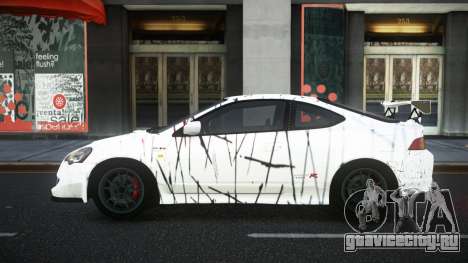 Honda Integra Onytin S3 для GTA 4