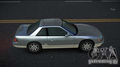 Nissan Silvia Ciegu для GTA 4