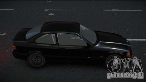 BMW M3 E36 Oris для GTA 4